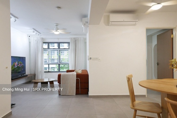 Blk 621A Tampines Greenverge (Tampines), HDB 4 Rooms #607593561